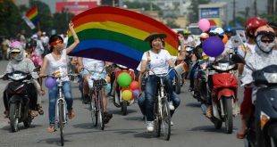 LGBTQ people detail trauma from pressure to change gender identity