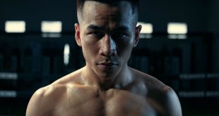 Vietnam boxing champ trains hard for SEA Games glory