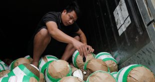 Vietnamese exporters hit hard by China lockdown