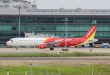 Vietjet eyes 10-fold jump in profits amid return to post-pandemic normalcy