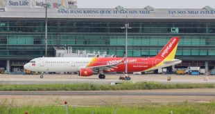 Vietjet eyes 10-fold jump in profits amid return to post-pandemic normalcy