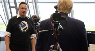 Musk says he would reverse Twitter ban on Donald Trump