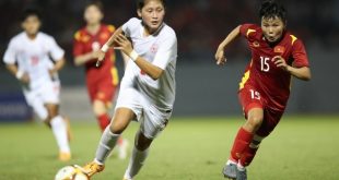 Australia seek to dethrone Vietnam at 2022 Women's AFF Cup