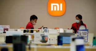 India seizes $725 million of Xiaomi assets over illegal remittances