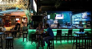 Thailand to lift curbs on nightlife from June