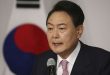 South Korea's Yoon calls on North to trade nukes for aid