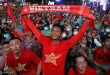 People’s support X-factor in Vietnam’s SEA Games success