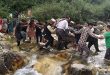Death toll rises to 26 after Indian bus falls into gorge