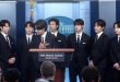K-pop super band BTS says 'devastated' by US hate crimes
