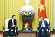 President hosts Honorary Consul of Việt Nam in Switzerland