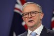 Australia PM to attend NATO summit