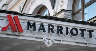 Marriott to suspend operations in Russia