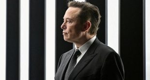 Elon Musk wants to cut 10 percent of Tesla jobs