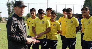 Vietnam less powerful without overage players: Malaysia defender