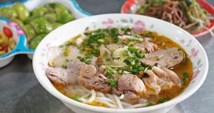 EU lifts safety restrictions on Vietnamese noodles
