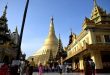 One killed, 9 injured in Yangon bomb blast