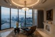 Multi-million dollar apartments catch super-rich's eyes