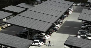 US suspends solar tariffs, boosts production in clean energy push