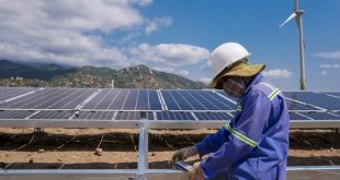 Vietnam cannot bank solely on renewable energy for net-zero emissions