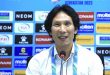 Vietnam players will mature after U23 Asian Cup: coach