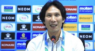 Vietnam players will mature after U23 Asian Cup: coach