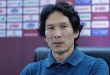 Coach Gong on U23 Asian Cup, football philosophy and youth development