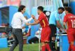 Vietnam U23 head coach to go pro