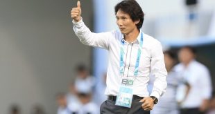 Vietnam coach says drawing against South Korea not his plan