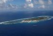 Taiwan rebuffs Philippines complaint about S.China Sea live fire drills