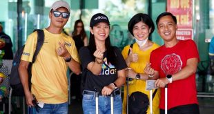 Runners flock to Quy Nhon for VnExpress Marathon