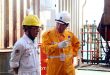 Petrovietnam Gas nears annual profit target in first six months
