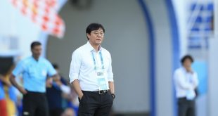 Red card turning point in Vietnam game: South Korea coach