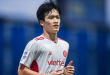 Vietnamese star midfielder among ones to watch in AFC Cup