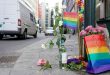 Gunman opens fire at Oslo gay bar, killing two on Pride parade day