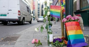 Gunman opens fire at Oslo gay bar, killing two on Pride parade day