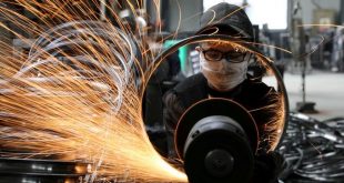 Services, manufacturing rebound in China after Covid curbs eased