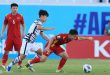 'I thought Vietnam would crumble after conceding against South Korea'