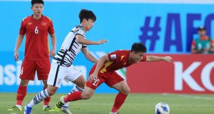 'I thought Vietnam would crumble after conceding against South Korea'