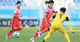 South Korea star midfielder eager to defeat Vietnam