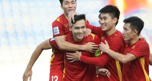 U23 Asian Cup: Vietnam deserve quarterfinal place more than Thailand