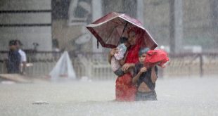 Bangladesh floods leave 3.5 million children needing clean water: UNICEF