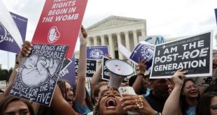 U.S. Supreme Court overturns Roe v. Wade, ends constitutional right to abortion