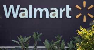 U.S. FTC sues Walmart for allegedly allowing money transfer services for fraud