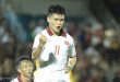 Vietnam mark 1,300 days as top 100 FIFA rank holder