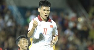 Vietnam mark 1,300 days as top 100 FIFA rank holder