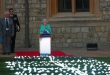 Queen Elizabeth misses out as royals attend Platinum Jubilee service