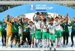 Saudi Arabia defeat Uzbekistan to win U23 Asian Cup