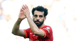 Salah, Kerr win PFA Player of the Year awards