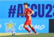 Vietnam seek first win against Saudi Arabia at U23 level