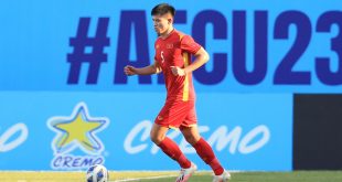 Vietnam seek first win against Saudi Arabia at U23 level